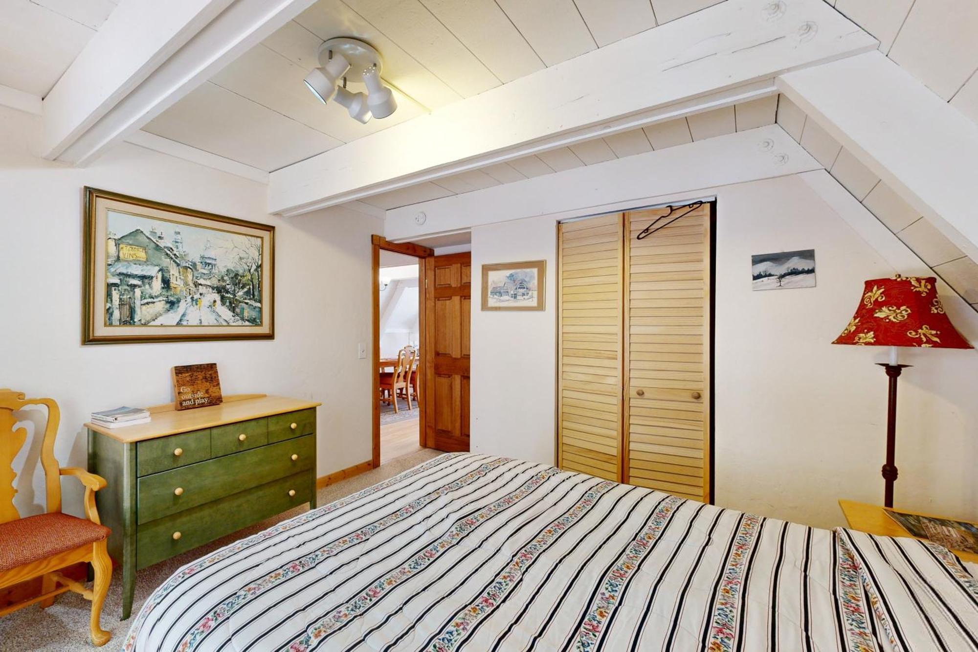 Chamonix Chalet Villa Truckee Exterior foto