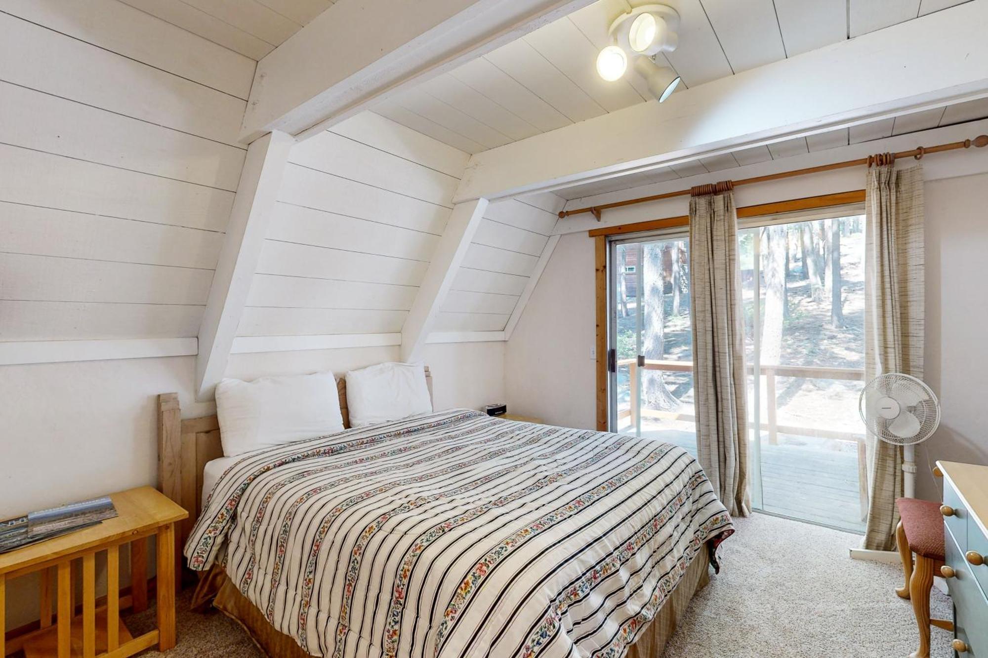 Chamonix Chalet Villa Truckee Exterior foto